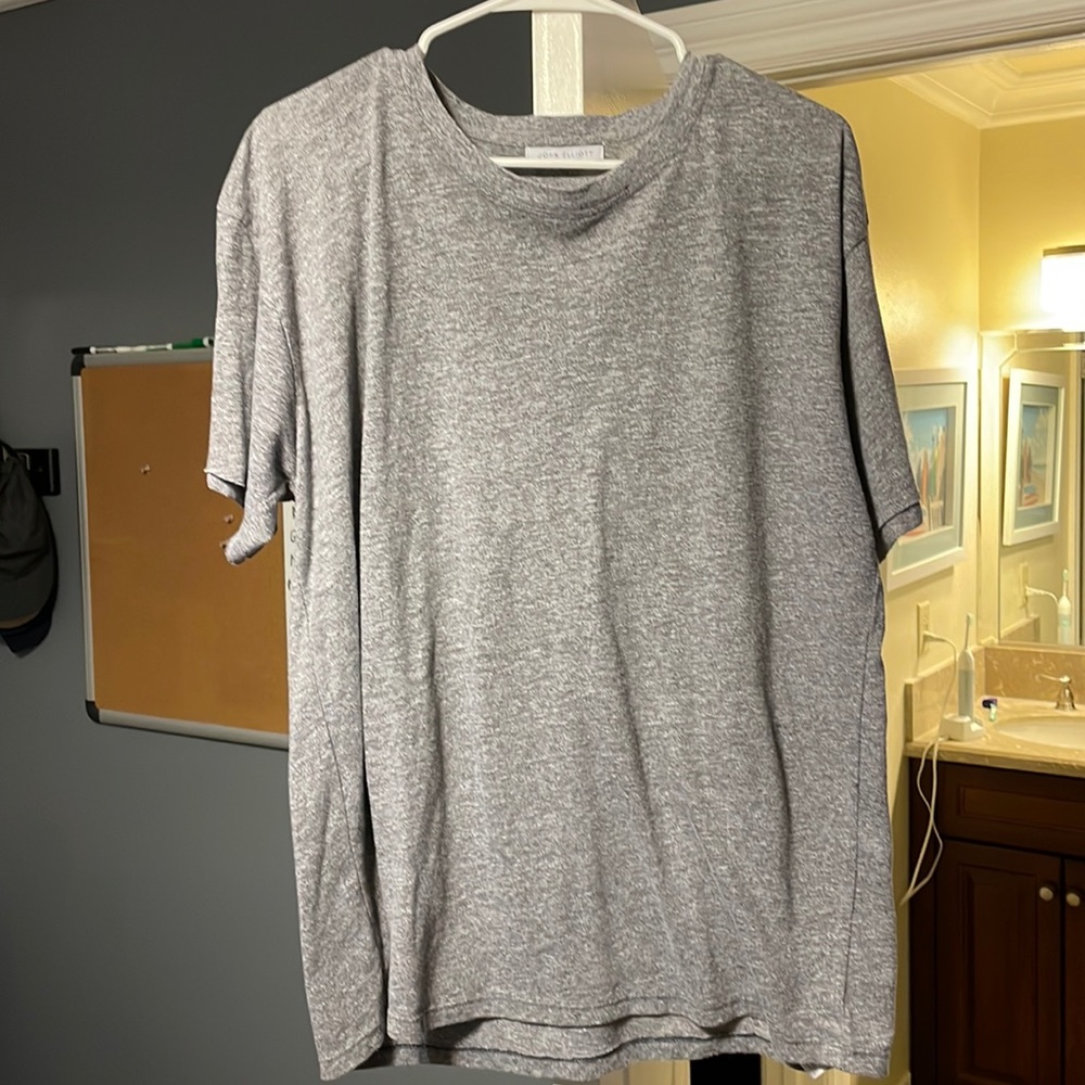 John Elliott anti expo tee